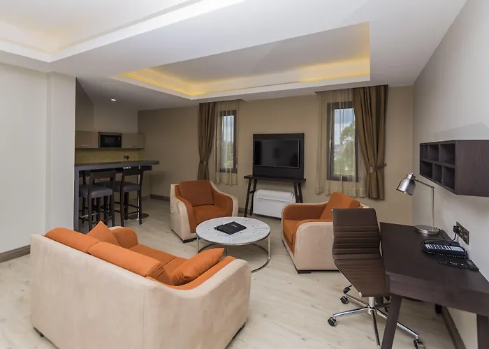 Athena Hotel Kampala