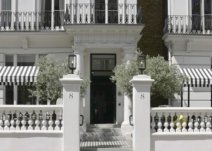 The Laslett Londra