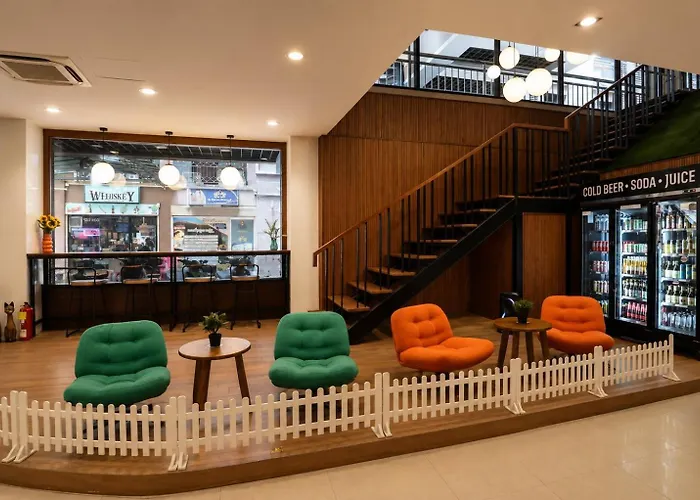 Baywalk Residence Pattaya