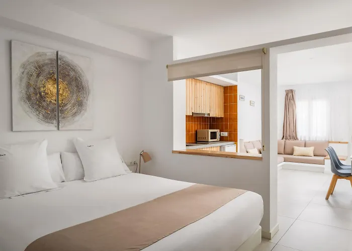 Hotel Calina Cadaqués