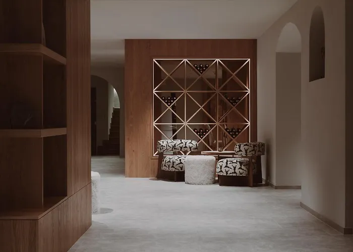 Aktiv & Spa Hotel Alpenrose Schruns