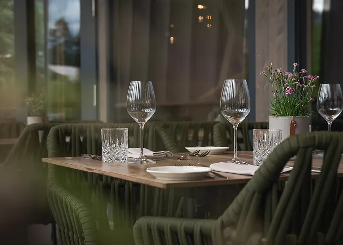 Aktiv&Spa Hotel Alpenrose Schruns