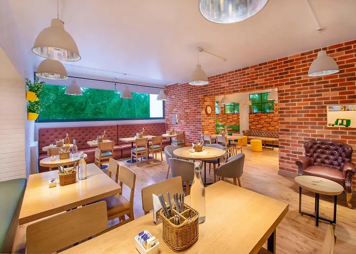 Bloomrooms @ Janpath New Delhi