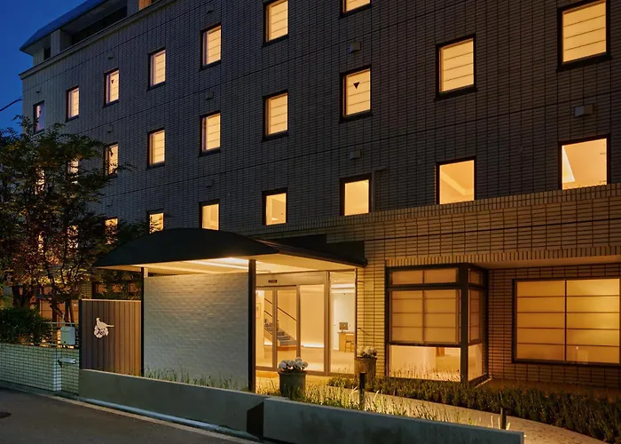 Shin-Osaka Station Hotel