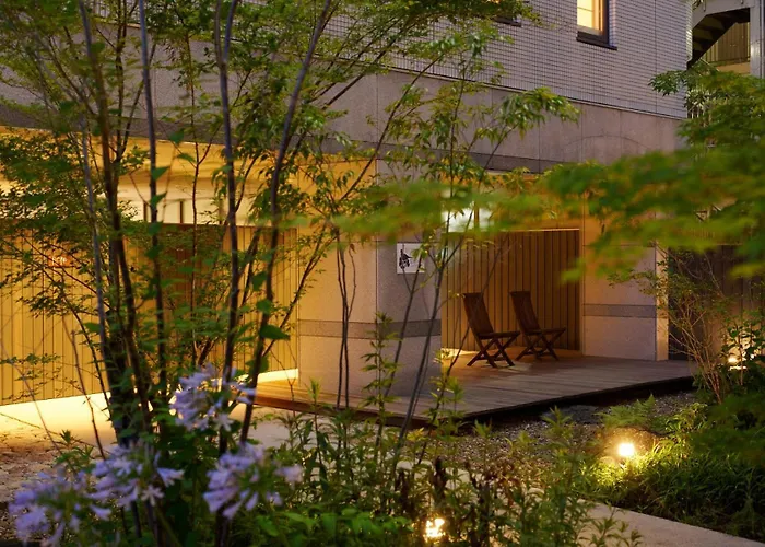 Shin-Osaka Station Hotel