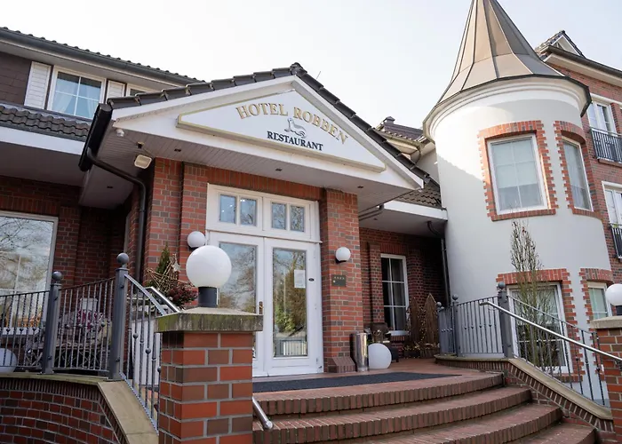 Hotel Robben Bremen