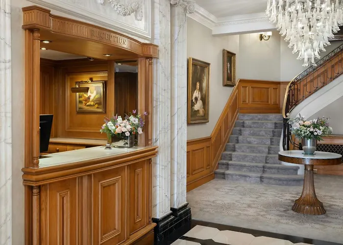Grand Residences By Marriott - Mayfair-London