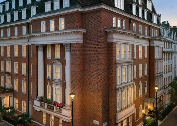 Grand Residences By Marriott - Mayfair-Londen