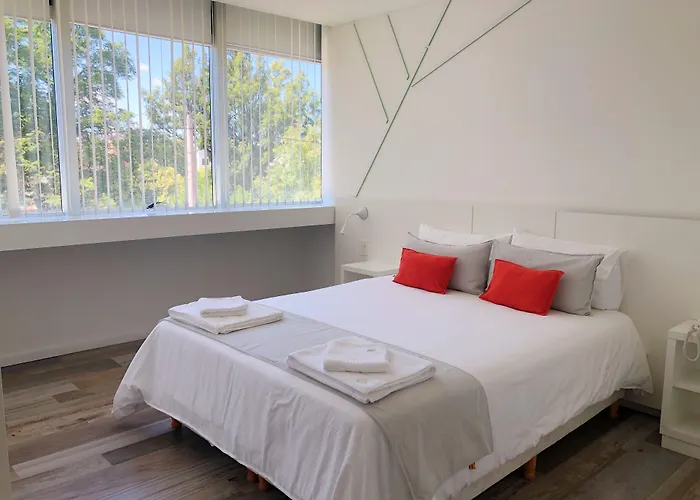 Ciudad Prado Hotel Córdoba