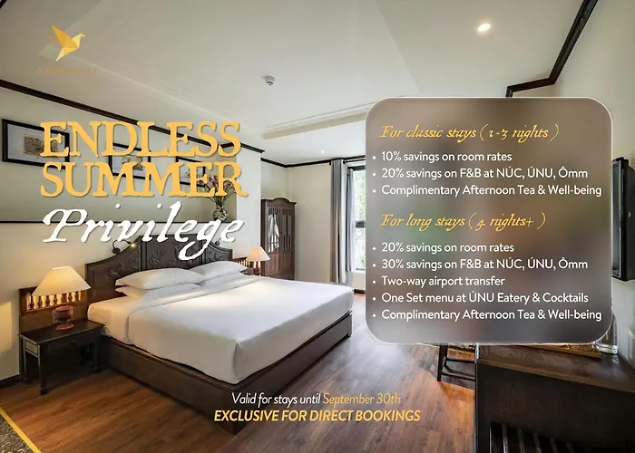Amanaki Saigon Boutique Hotel Ho-Chi-Minh-Stadt