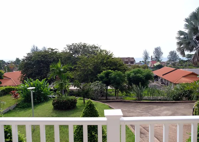 Ananda Lanta Resort - Sha Extra Plus Koh Lanta