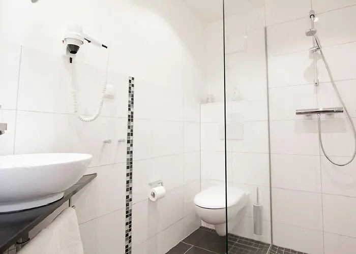 Hotel- Restaurant Poststuben Bensheim