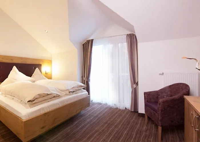 Hotel- Restaurant Poststuben Bensheim