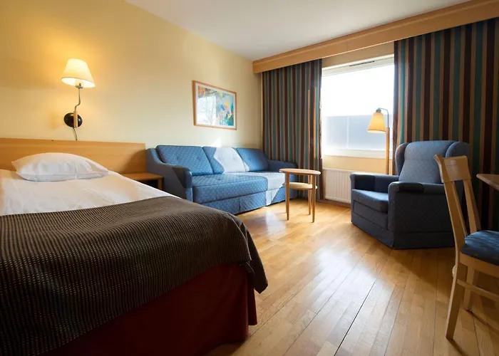 Scandic Sundsvall Nord