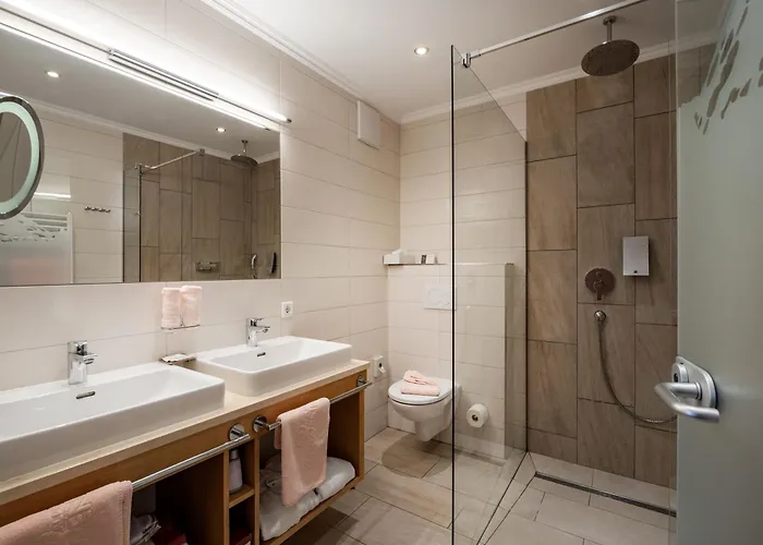 Alpenhotel Karwendel -Adults Only- Leutasch