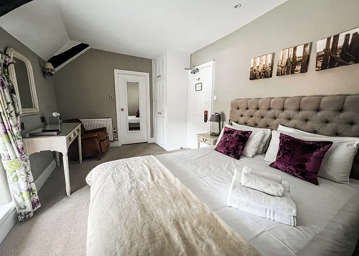 Rising Sun Hotel Lynmouth