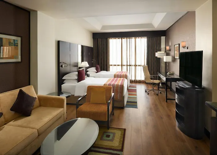 Crowne Plaza Al Khobar By Ihg Hotel