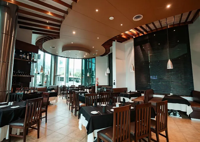 Suites Camino Real La Paz