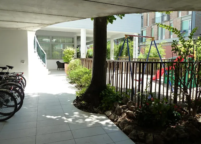 Hotel Firenze Bibione