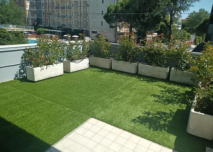 Hotel Firenze Bibione