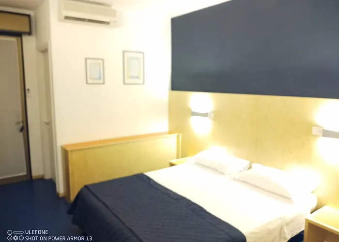 Hotel Firenze Bibione