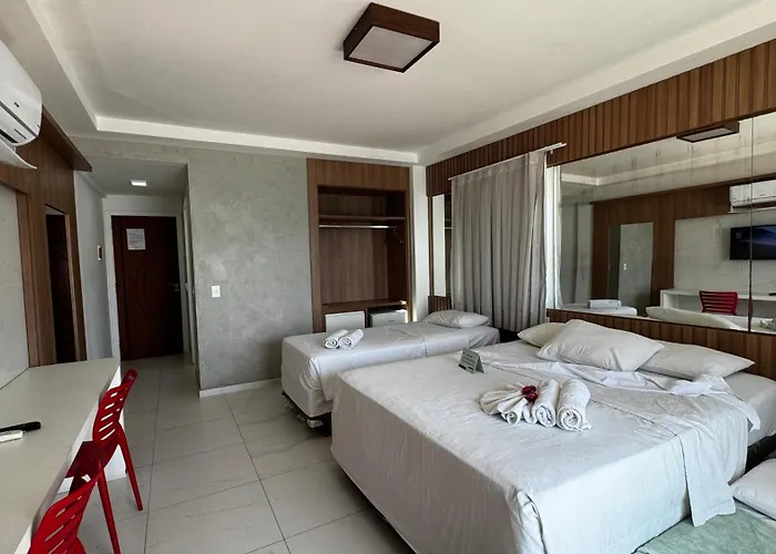 Ocean View Hotel Arraial do Cabo