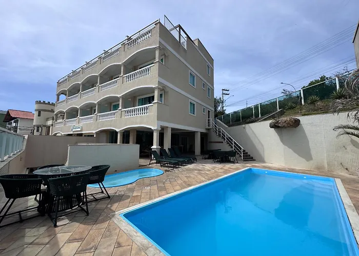 Ocean View Hotel Arraial do Cabo