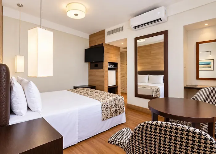 Stream Hoteis (Adults Only) Ribeirão Preto