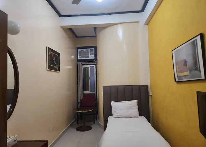Qurum Beach Hotel Muscat