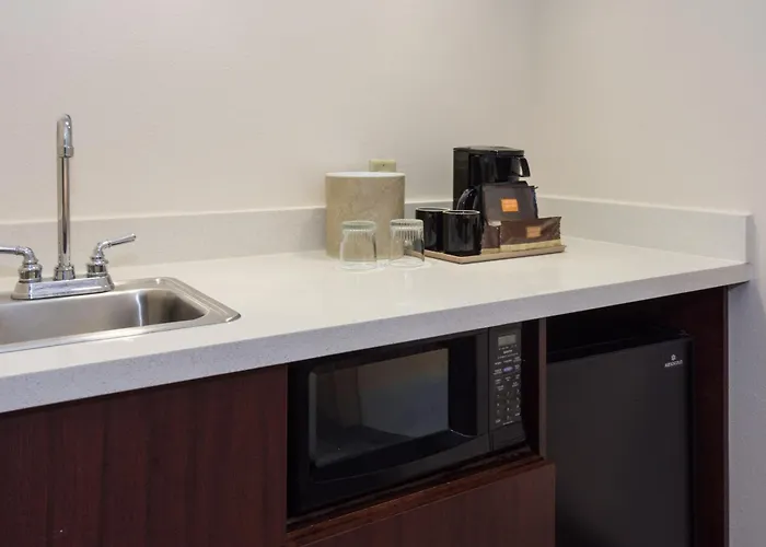 Springhill Suites By Marriott Charlotte / Concord Mills Speedway