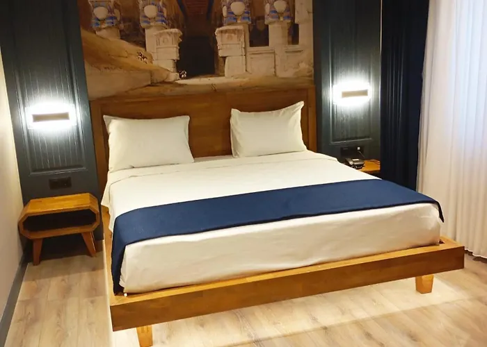 Jaleriz Gaziantep Hotel