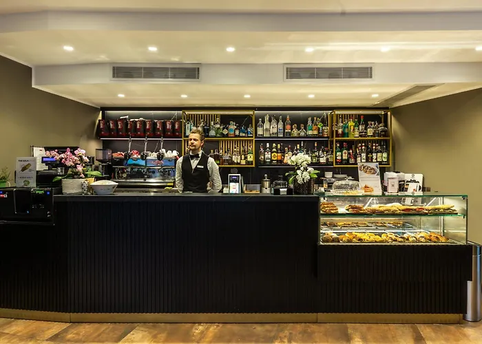 Trevi Collection Hotel - Gruppo Trevi Hotels Rom