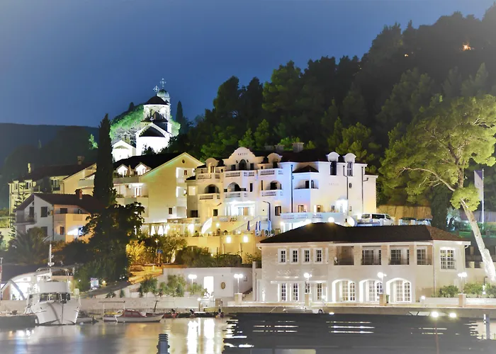 Boutique Hotel Kredo Herceg Novi