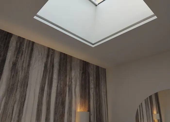 Hotel Urban Creme Prag