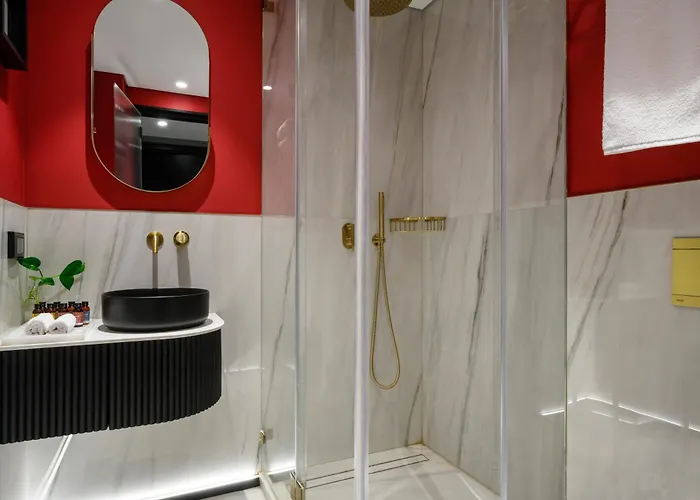 Hotel Poli Urban By Afi Hotels Tel Aviv