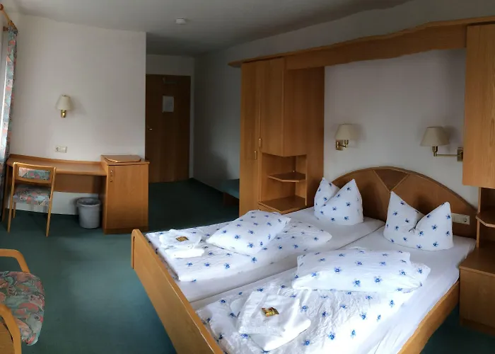 Gasthof Richebächli Elzach