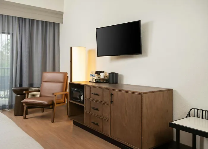 Courtyard By Marriott New Braunfels River Village