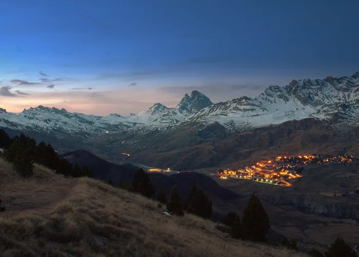 Hotel Valle De Izas Sallent de Gállego