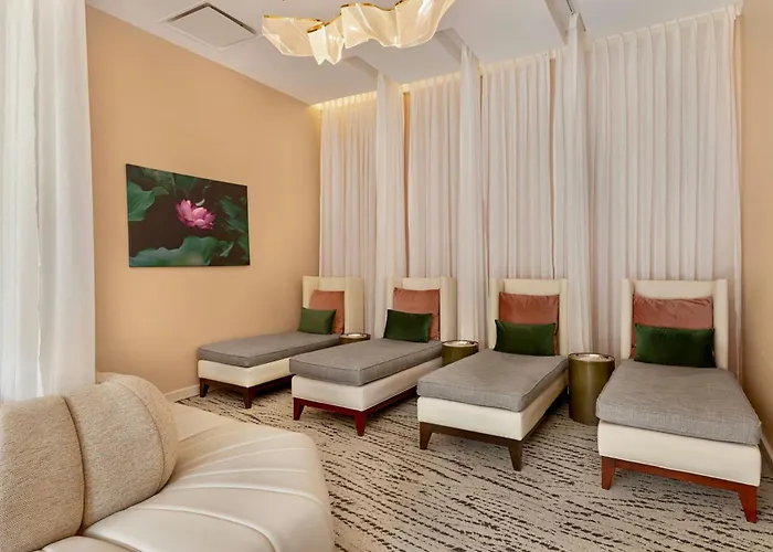 Aruba Marriott Resort & Stellaris Casino Palm Beach