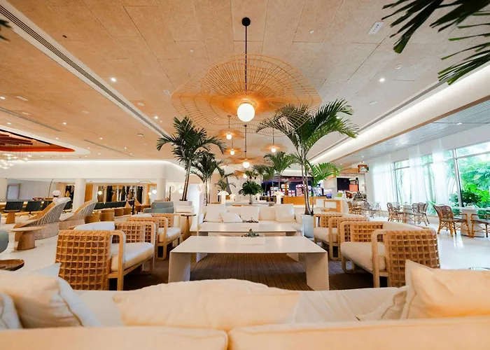 Marriott Isla Verde Beach Resort Carolina