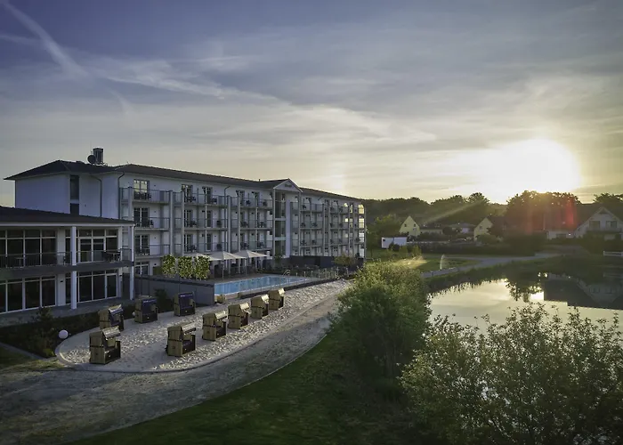 Dorint Resort Baltic Hills Usedom Korswandt
