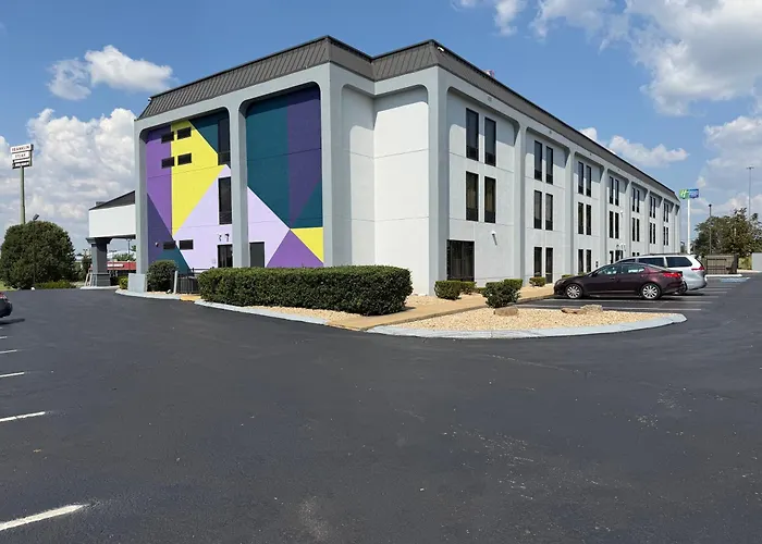 Hampton Inn Franklin, Ky - Portland, Tn