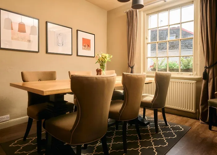 The Globe Hotel Exeter