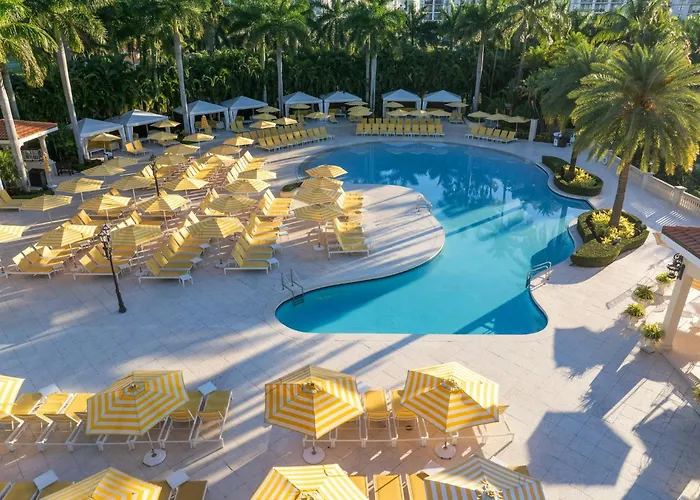 Trump National Doral Golf Resort