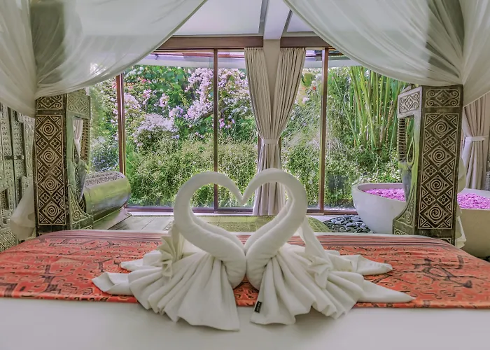 Villa Cella Bella Ubud