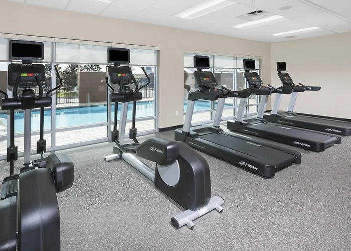Towneplace Suites By Marriott Titusville Kennedy Space Center