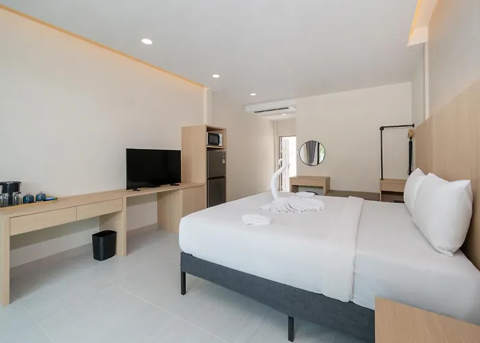 Memory Karon Resort