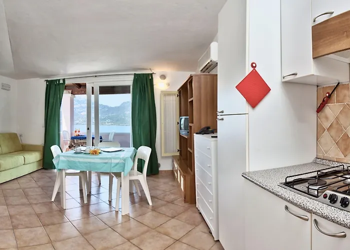 Residence Stella Di Gallura Porto Rotondo