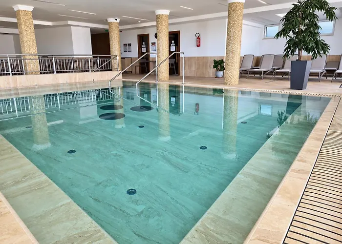 Zenit Wellness Hotel Balaton Vonyarcvashegy