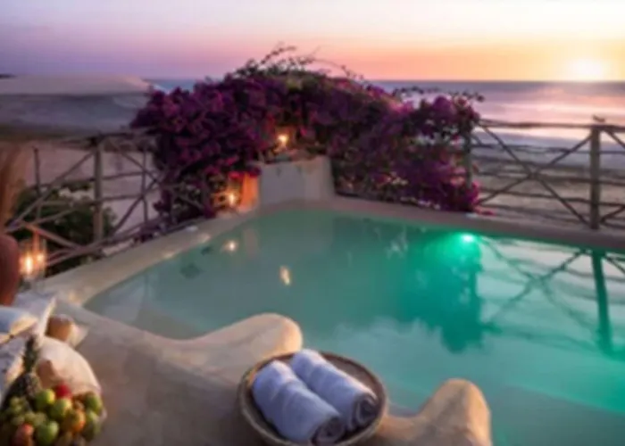 Casa De Areia Hotel Jijoca de Jericoacoara